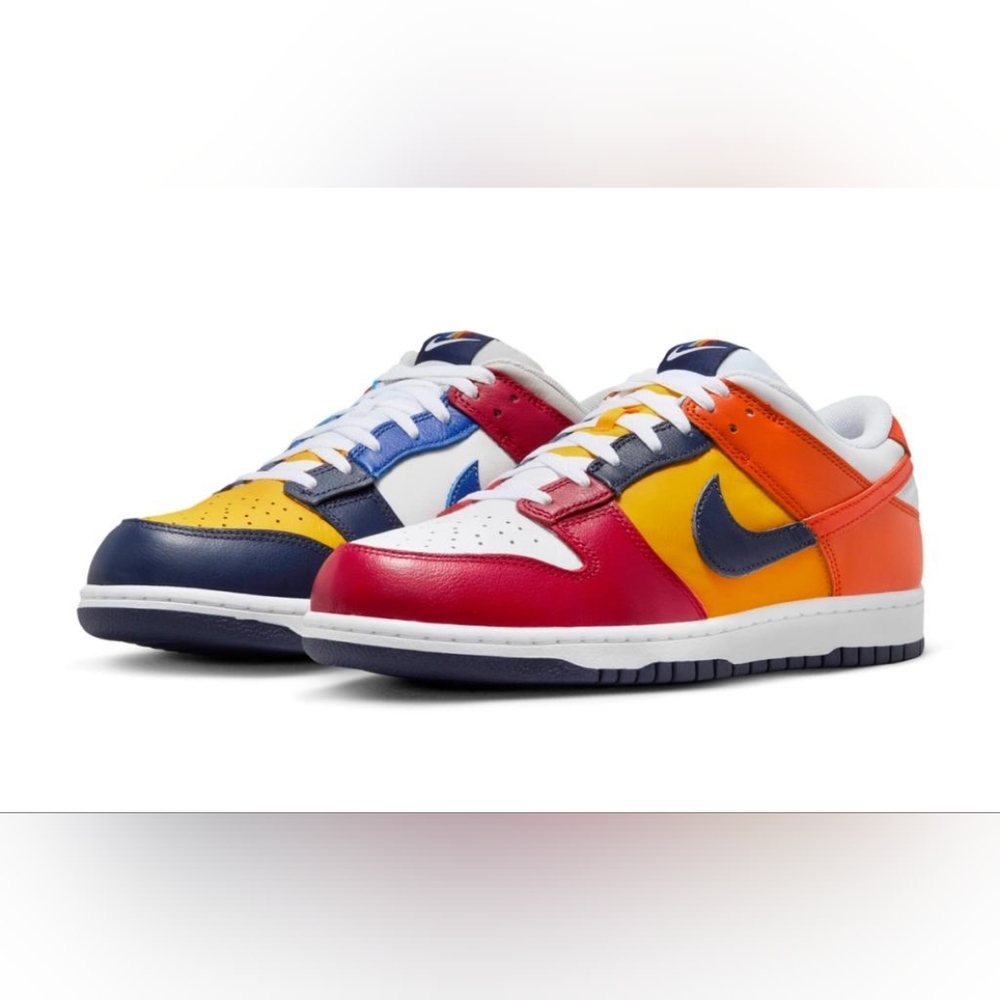 Nike Dunk Low CO.JP “What The”
